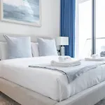 Modern Comforts In Arjan - Chic 1Bedroom Apartment