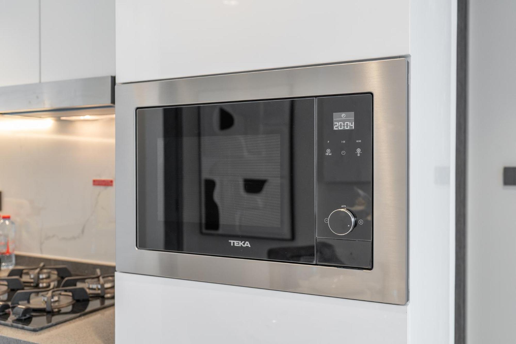 Apartment Modern Comforts In Arjan - Chic 1bedroom Dubai