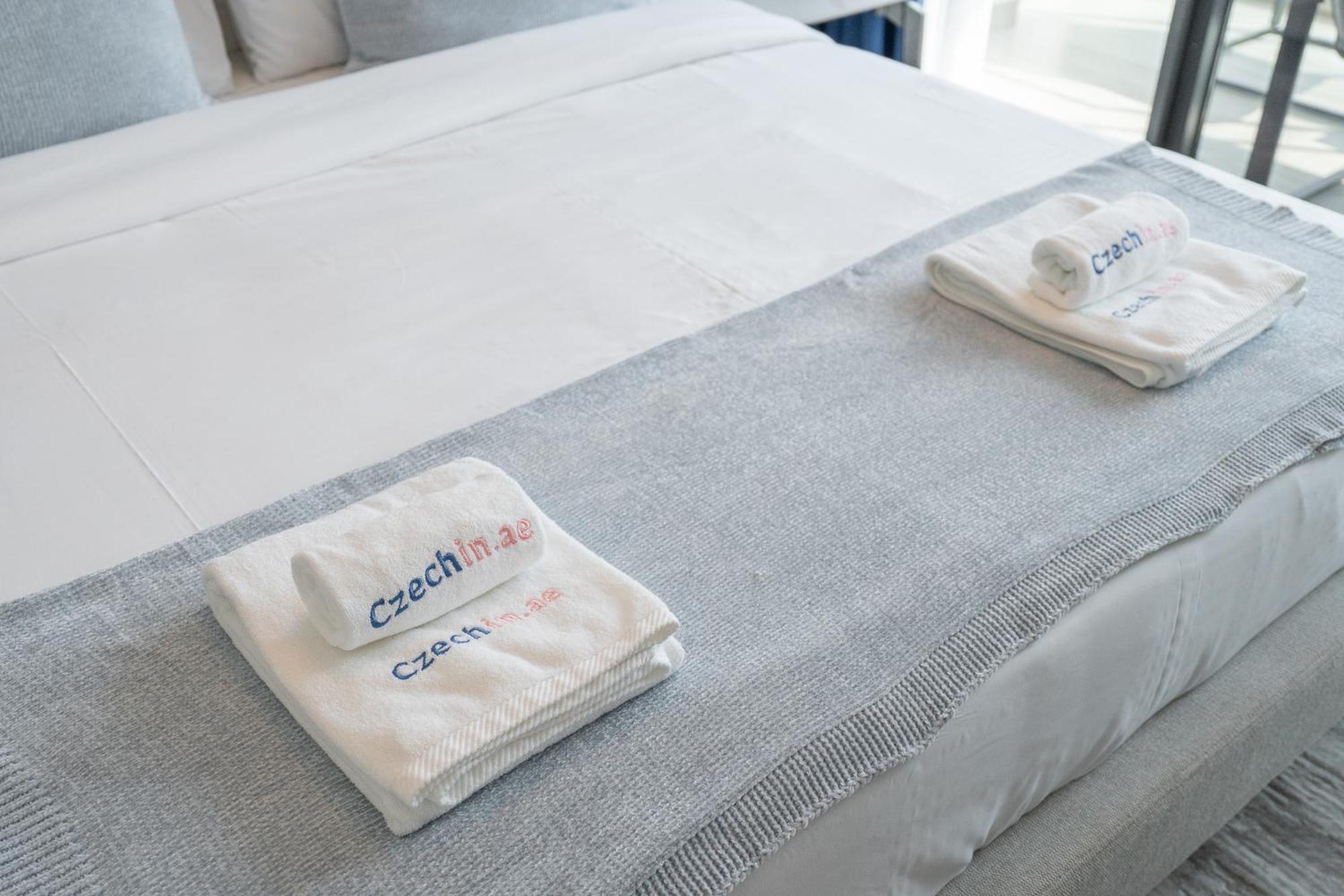 Modern Comforts In Arjan - Chic 1bedroom Dubai